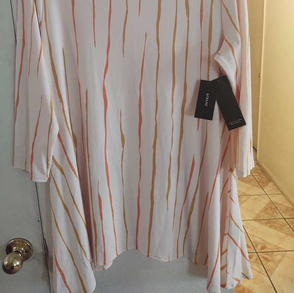 NWT Alfani Elements shirt - Picture 2 of 2